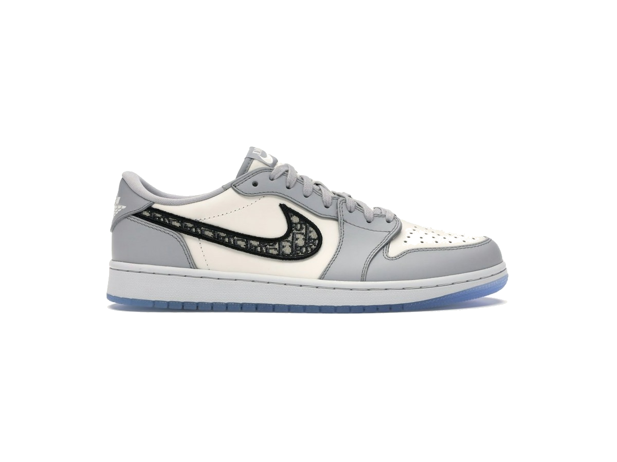 Jordan 1 Retro Low Dior