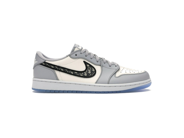 Jordan 1 Retro Low Dior