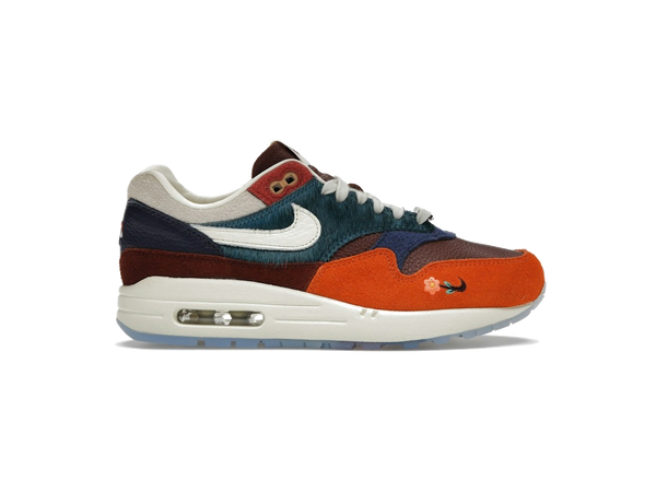 Nike Air Max 1 Kasina Won-Ang Orange