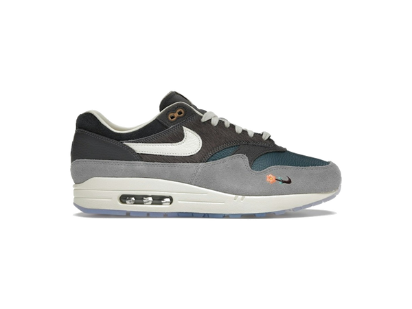 Nike Air Max 1 Kasina Won-Ang Grey