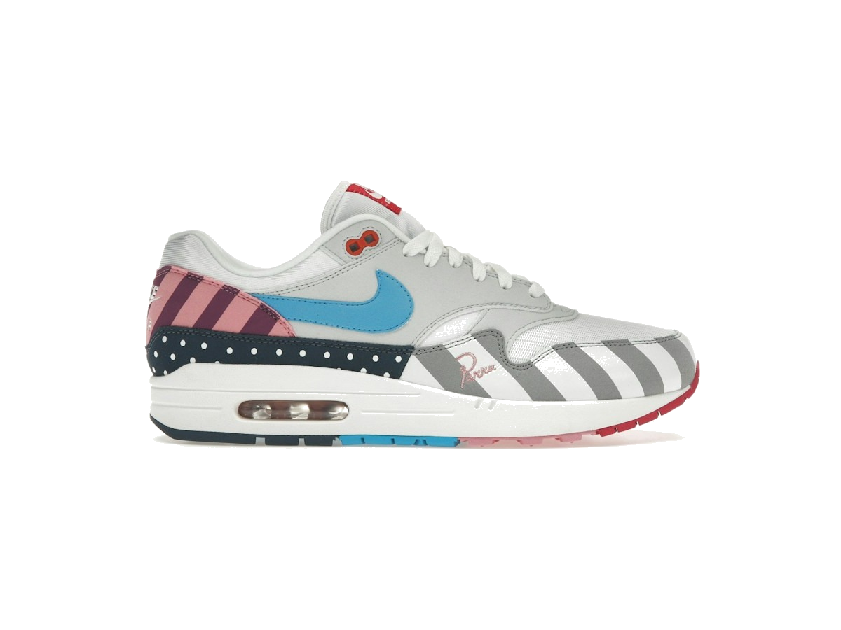 Nike Air Max 1 Parra (2018)