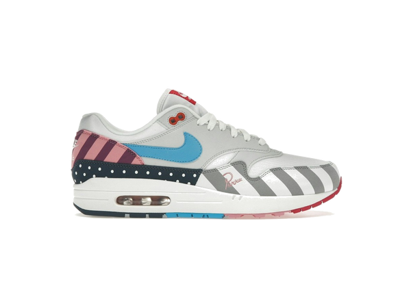 Nike Air Max 1 Parra (2018)
