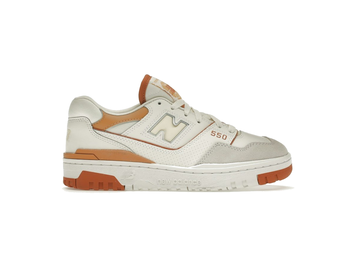 New Balance 550 Au Lait (Women's)