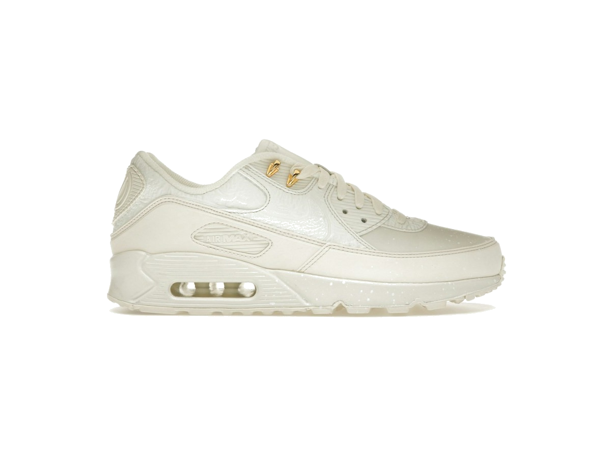 Nike Air Max 90 Slawn Sail