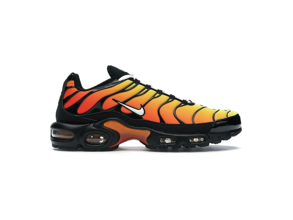 Nike Air Max Plus Tiger