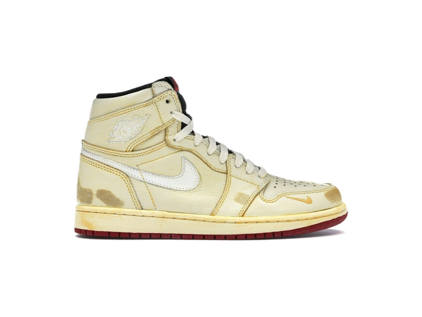 Jordan 1 Retro High Nigel Sylvester