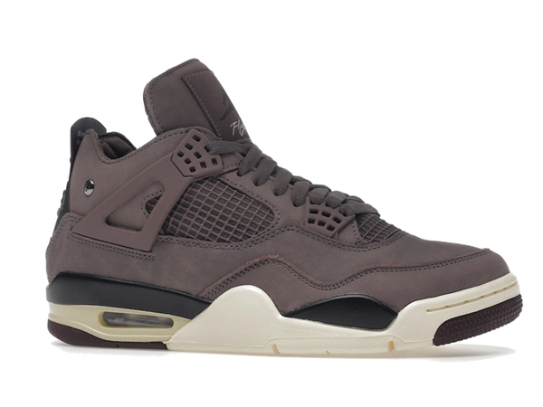 Jordan 4 Retro SP A Ma Maniére Violet Ore
