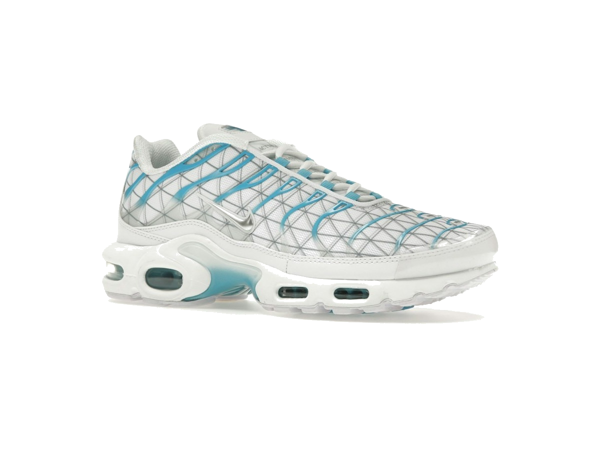 Nike Air Max Plus Marseille