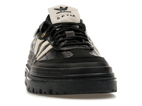 adidas Samba LX Freizeit Song For The Mute Black Off White