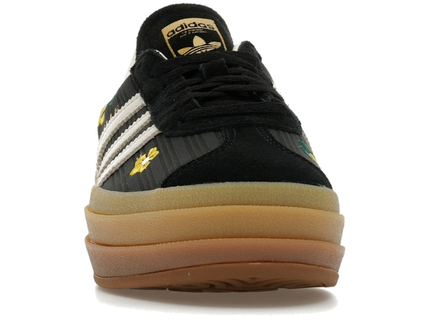 adidas Gazelle Bold Liberty London Black (Women's)