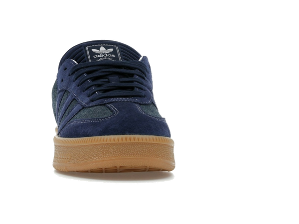 adidas Samba XLG Night Indigo Cloud White