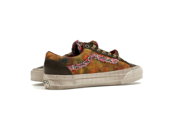 Vans Old Skool 36 LX Souvenir Warm Brown