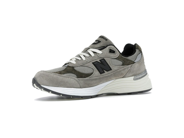 New Balance 992 JJJJound Grey
