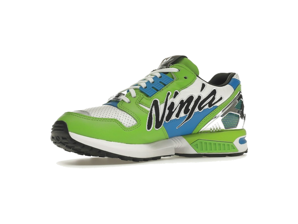 adidas ZX 8000 Kawasaki Ninja