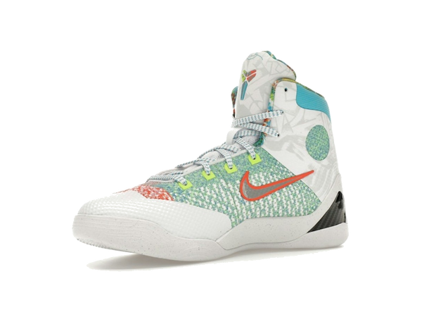 Nike Kobe 9 Elite Protro What The (2025) (GS)