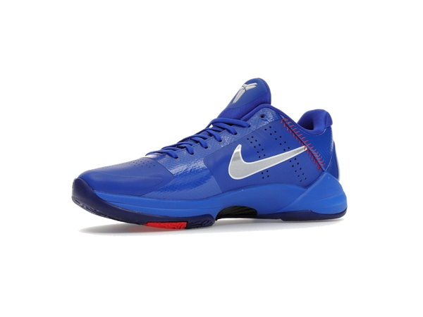 Nike Kobe 5 Protro Dodgers