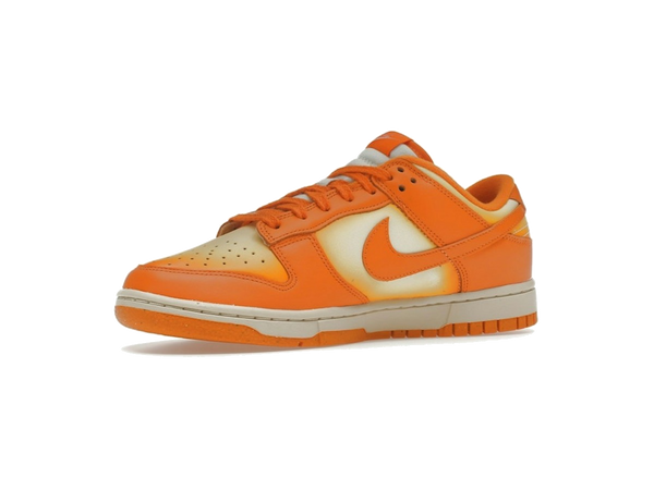 Nike Dunk Low Magma Orange (Women's)