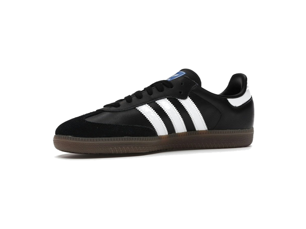 adidas Samba OG Black White Gum