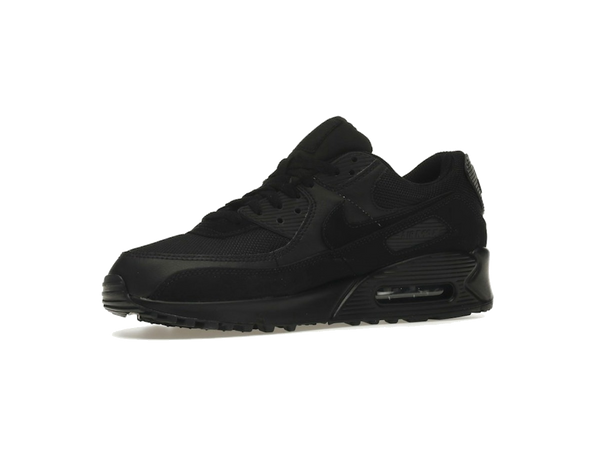 Nike Air Max 90 Recraft Triple Black