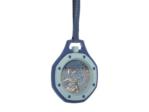 Swatch x Audemars Piguet AP Bioceramic Royal Pop Savonnette Lan Ba SSX03L100N