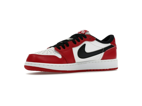 Jordan 1 Retro Low OG Chicago (2025) (GS)