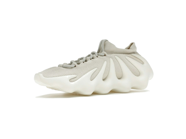 adidas Yeezy 450 Cloud White