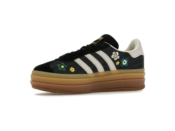 adidas Gazelle Bold Liberty London Black (Women's)