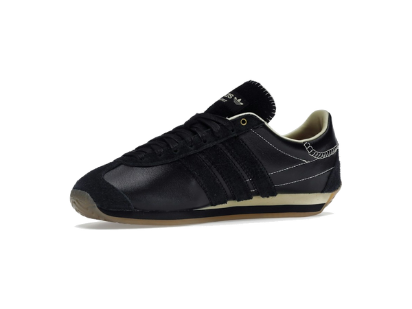 adidas Originals Country Wales Bonner Black