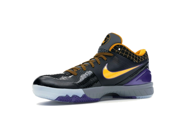 Nike Kobe 4 Protro Carpe Diem