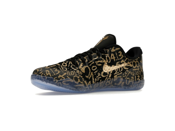 Nike Kobe 11 Protro Mamba Day