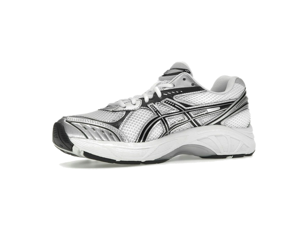 ASICS GT-2160 White Black Silver