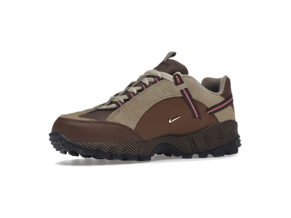 Nike Air Humara LX Jacquemus Ale Brown Gold (Women's)