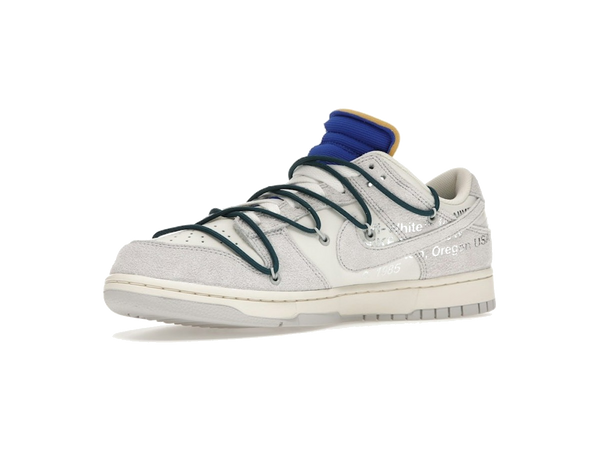 Nike Dunk Low Off-White Lot 16
