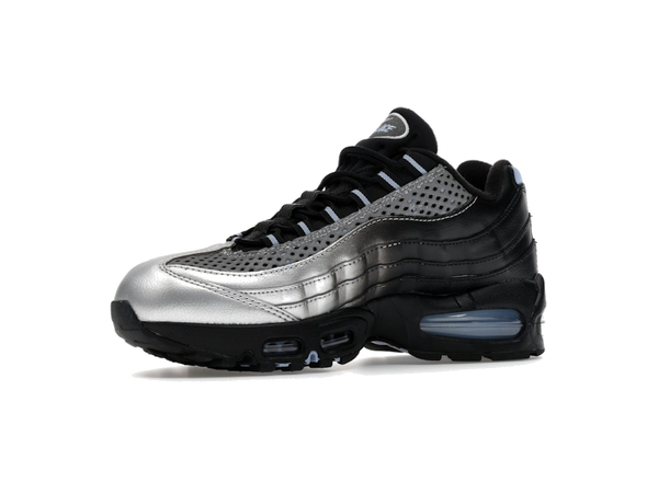 Nike Air Max 95 Big Bubble Palace