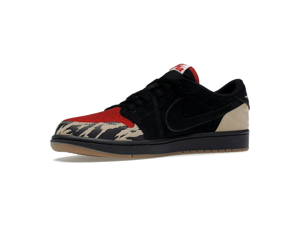 Jordan 1 Retro Low OG SP SoleFly