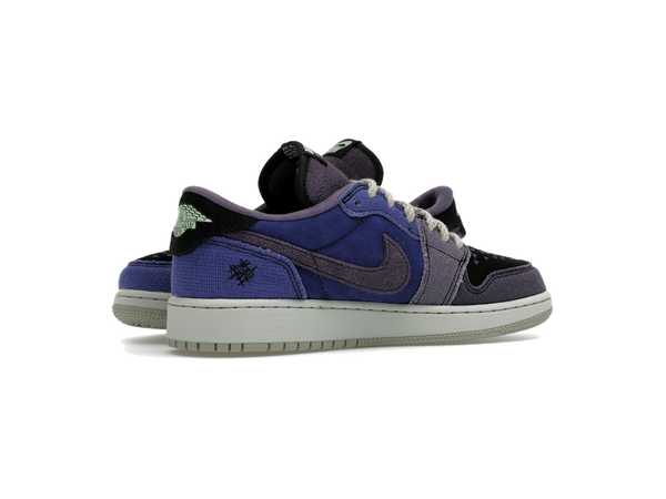Jordan 1 Retro Low OG Zion Williamson Voodoo Alternate (GS)