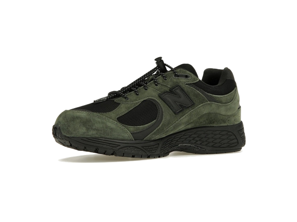 New Balance 2002R Gore-Tex JJJJound Pine
