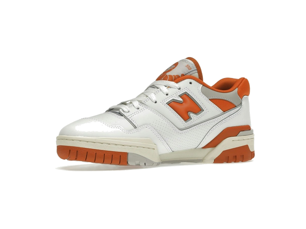 New Balance 550 size? College Pack