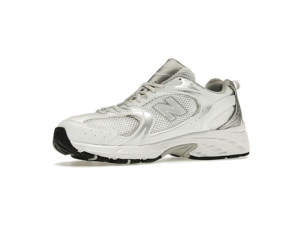 New Balance 530 Munsell White