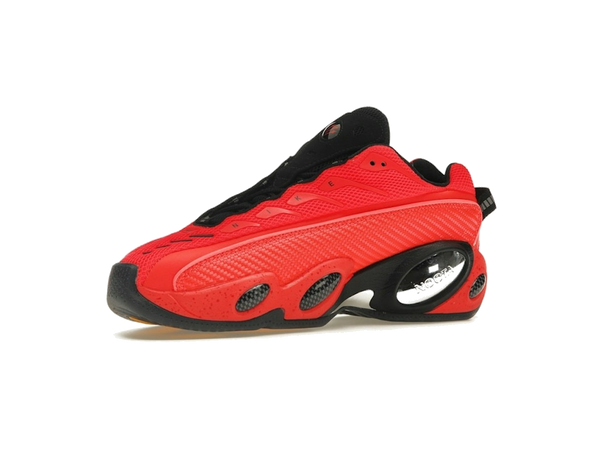 Nike NOCTA Glide Drake Bright Crimson