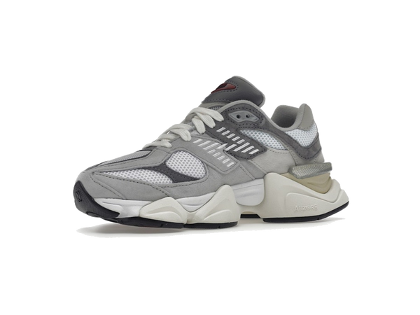 New Balance 9060 Rain Cloud Grey