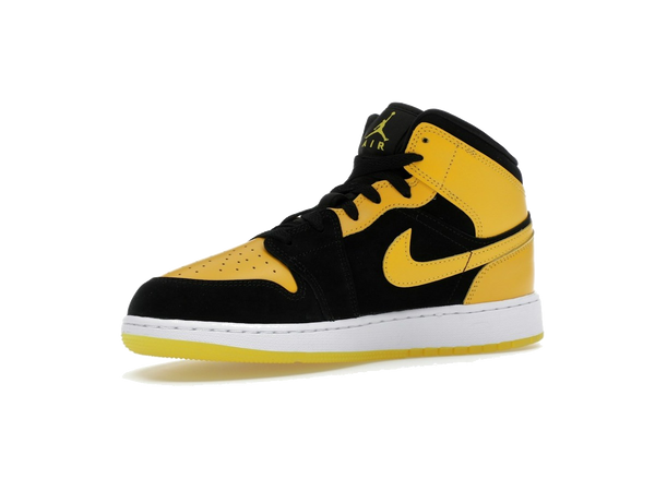 Jordan 1 Mid SE New Love (2025) (GS)