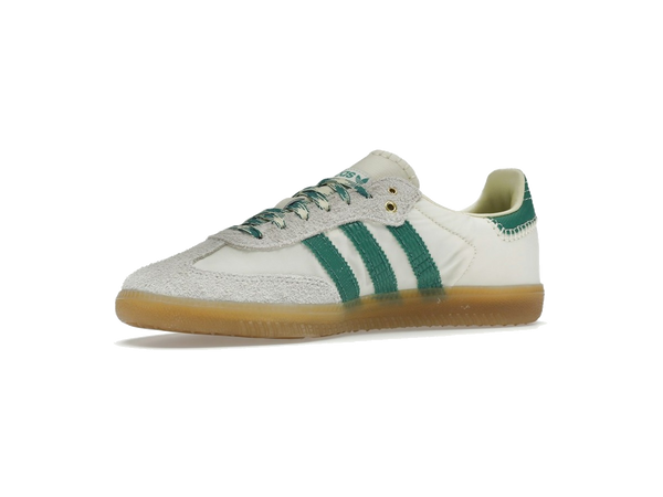 adidas Samba Wales Bonner Cream Green