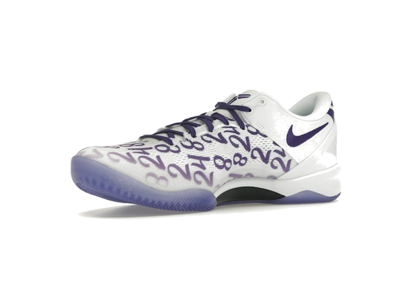 Nike Kobe 8 Protro Court Purple