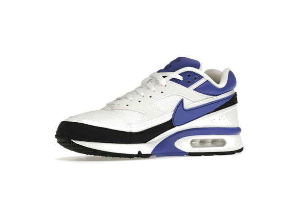 Nike Air Max BW White Persian Violet