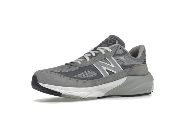 New Balance 990v6 MiUSA Grey
