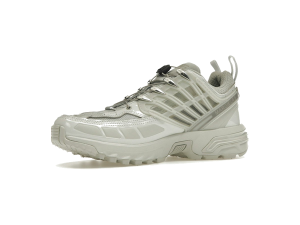 Salomon ACS Pro Advanced MM6 Maison Margiela White