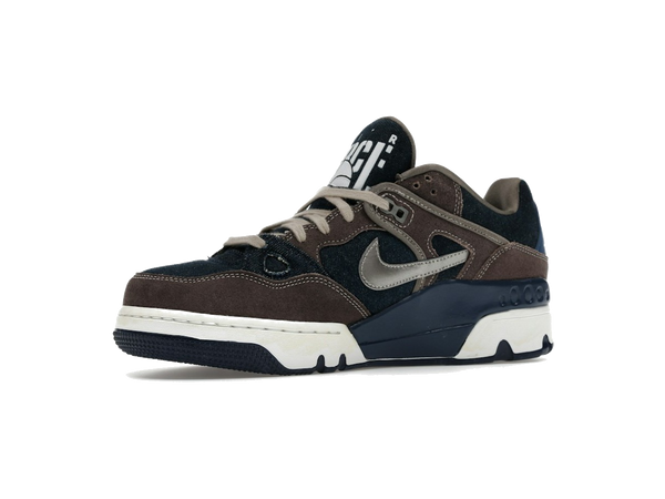 Nike Air Force 3 Low SP Nigo x Levi’s Enigma Stone