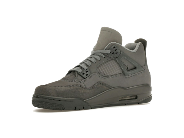 Jordan 4 Retro SE Paris Olympics Wet Cement (GS)