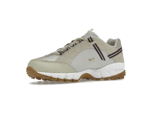 Nike Air Humara LX Jacquemus Light Bone Gold (Women's)